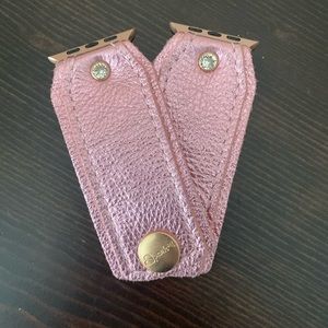 Spark*l Band Apple Watch Band 42/44 Size S/M